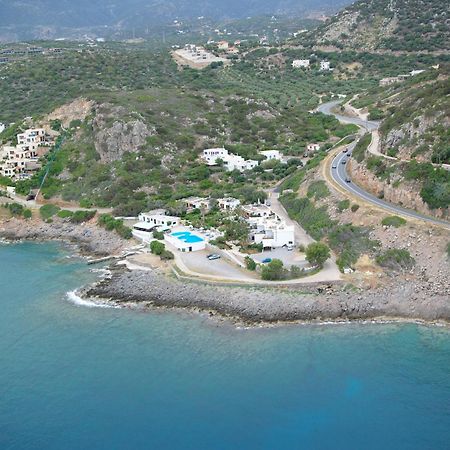 Vangelis Villas Αμουδάρα Λασιθίου Εξωτερικό φωτογραφία