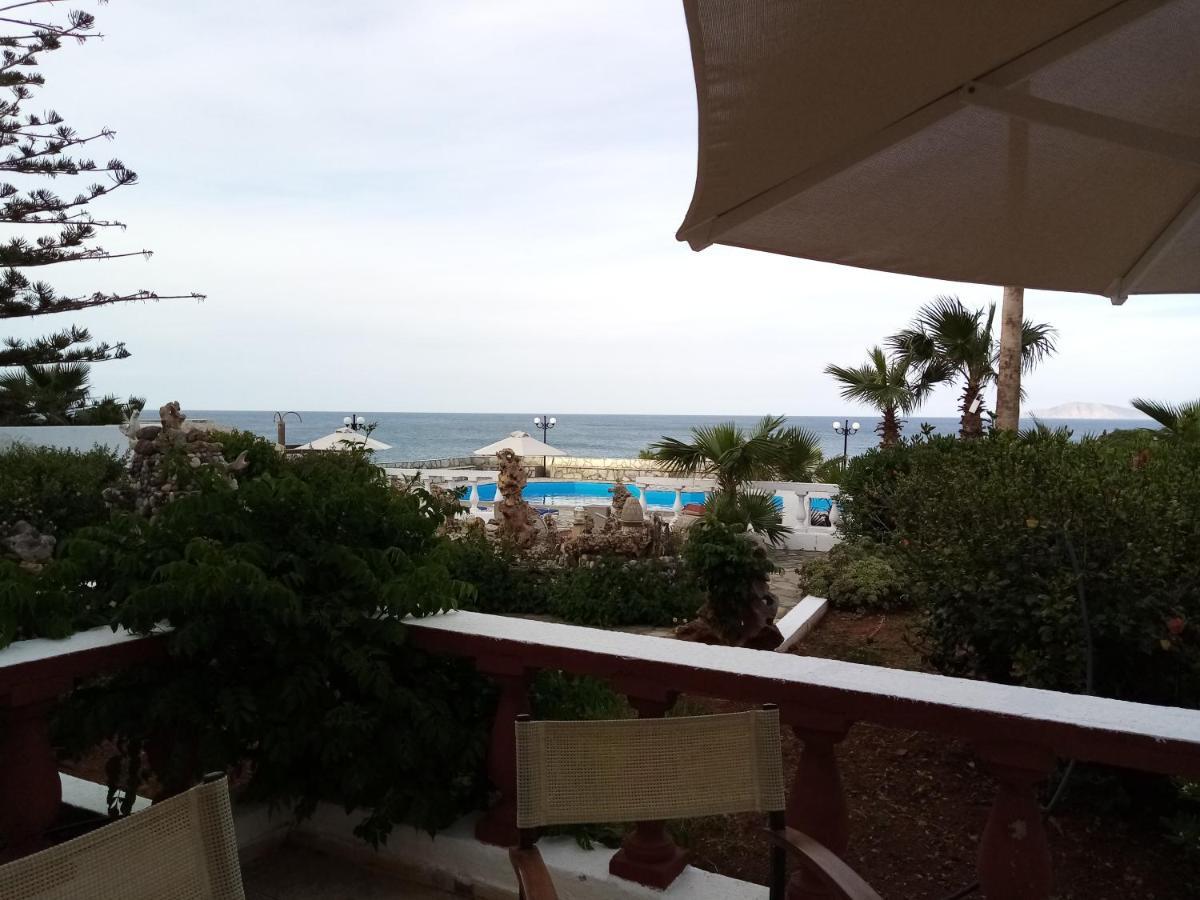 Vangelis Villas Αμουδάρα Λασιθίου Εξωτερικό φωτογραφία
