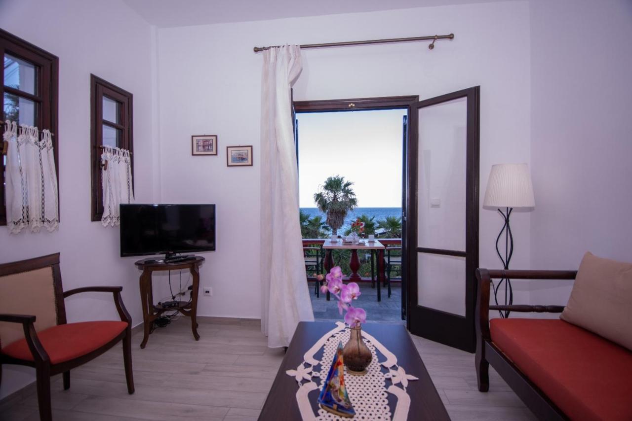 Vangelis Villas Αμουδάρα Λασιθίου Εξωτερικό φωτογραφία
