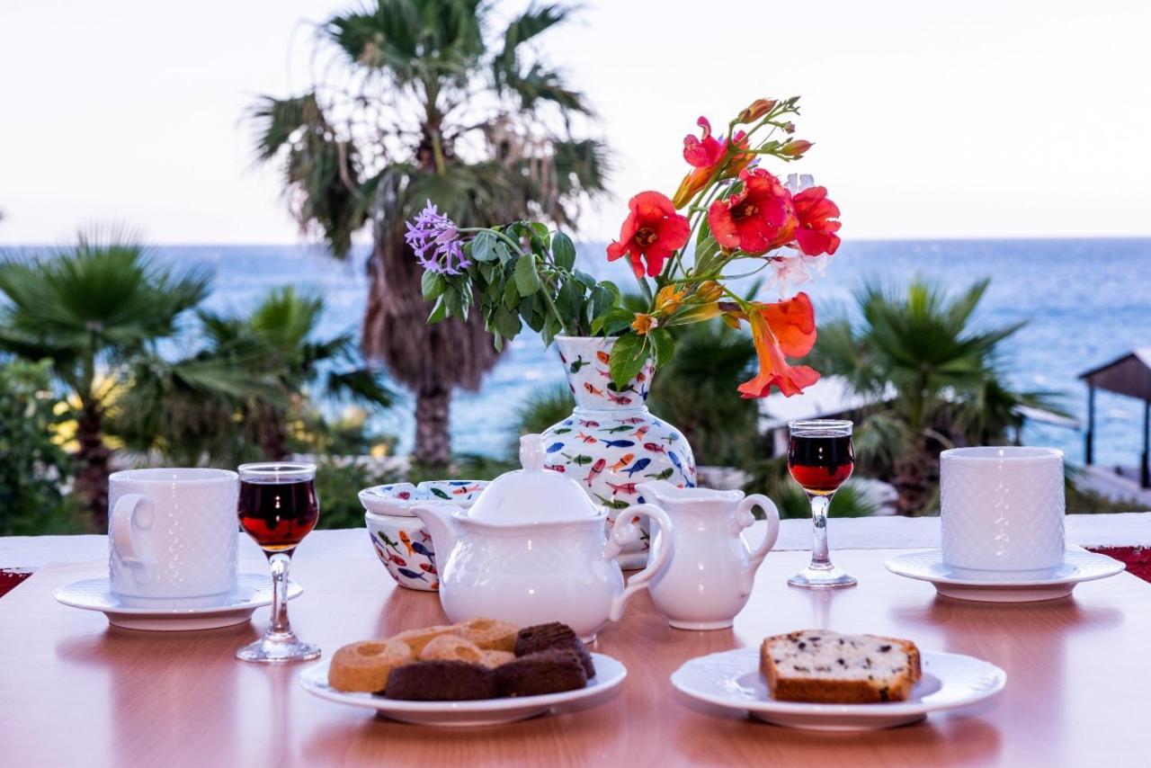 Vangelis Villas Αμουδάρα Λασιθίου Εξωτερικό φωτογραφία