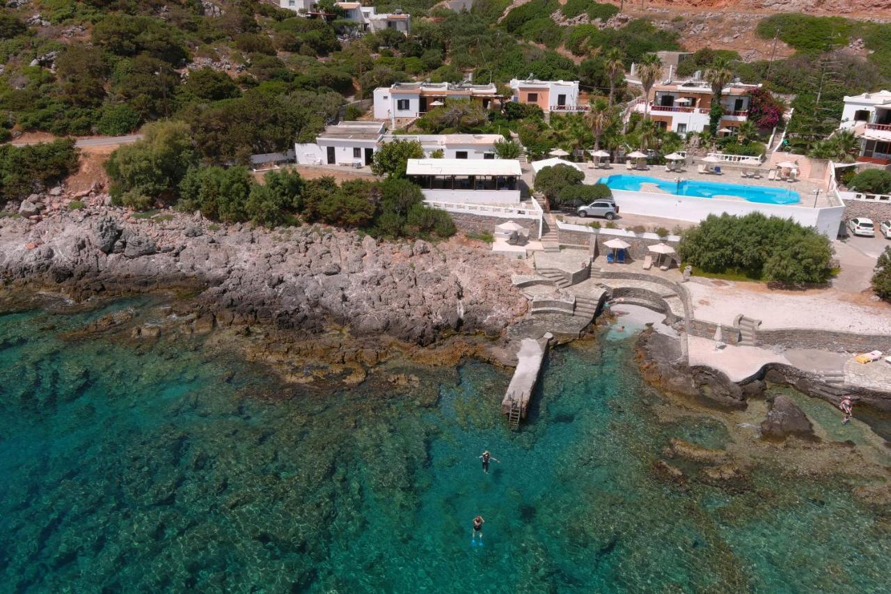 Vangelis Villas Αμουδάρα Λασιθίου Εξωτερικό φωτογραφία