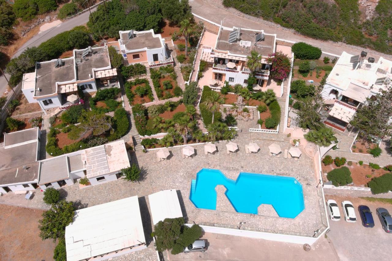 Vangelis Villas Αμουδάρα Λασιθίου Εξωτερικό φωτογραφία