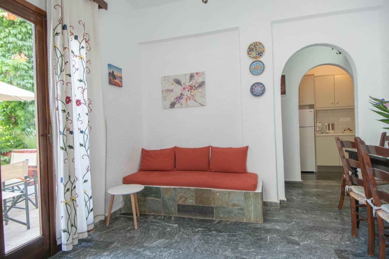 Vangelis Villas Αμουδάρα Λασιθίου Εξωτερικό φωτογραφία