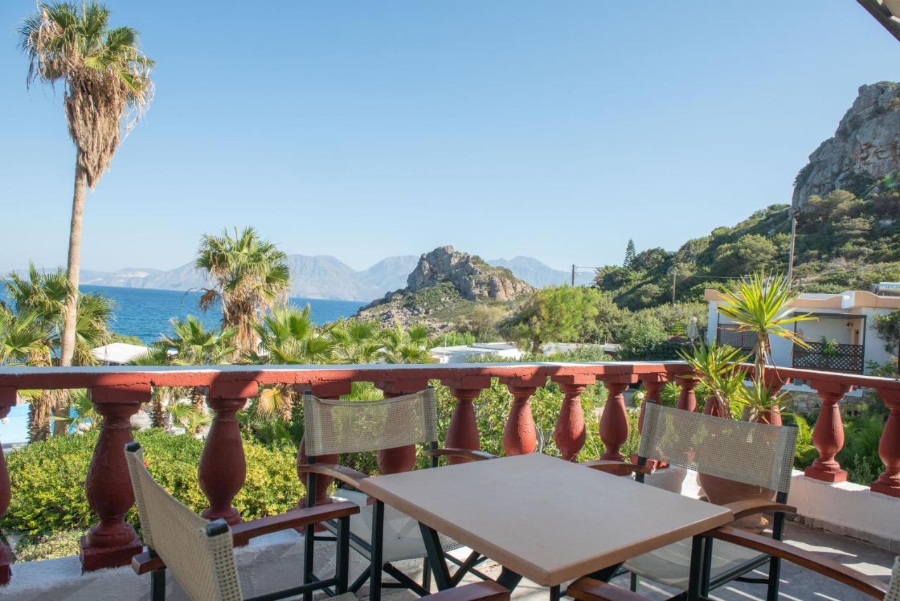 Vangelis Villas Αμουδάρα Λασιθίου Εξωτερικό φωτογραφία