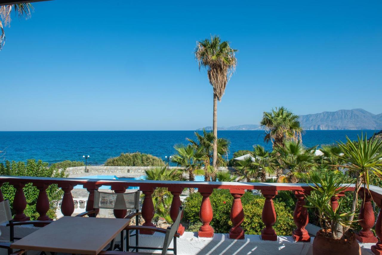 Vangelis Villas Αμουδάρα Λασιθίου Εξωτερικό φωτογραφία