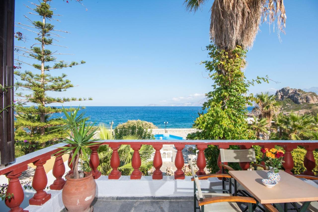 Vangelis Villas Αμουδάρα Λασιθίου Εξωτερικό φωτογραφία