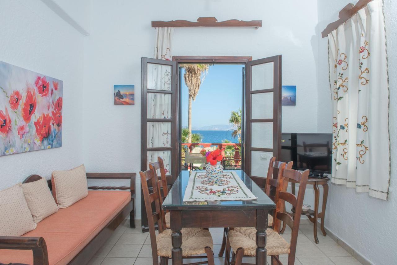 Vangelis Villas Αμουδάρα Λασιθίου Εξωτερικό φωτογραφία