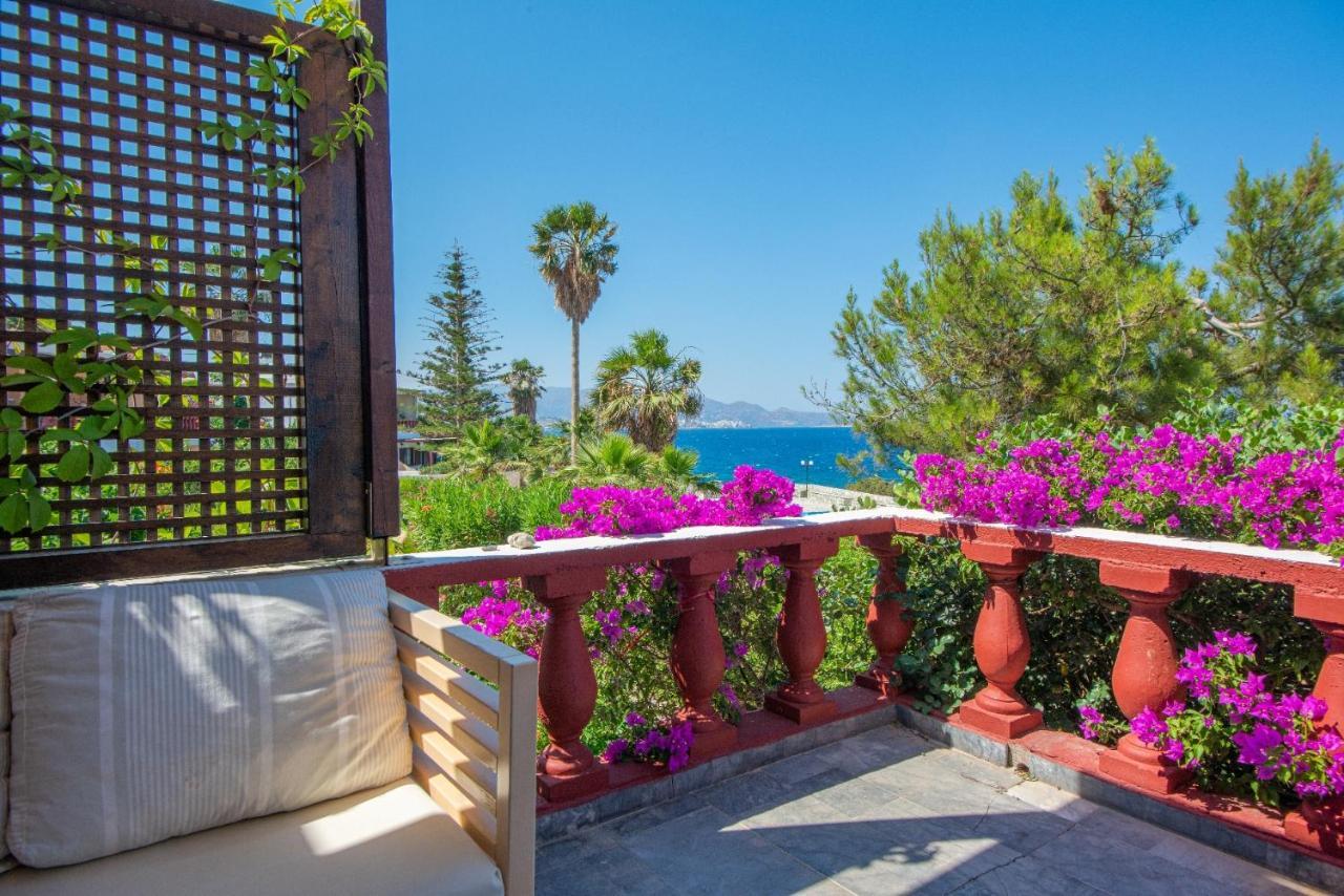 Vangelis Villas Αμουδάρα Λασιθίου Εξωτερικό φωτογραφία