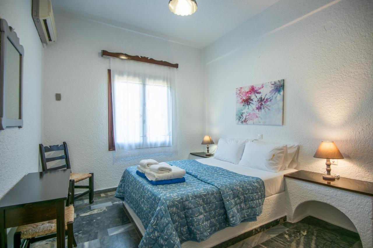 Vangelis Villas Αμουδάρα Λασιθίου Εξωτερικό φωτογραφία