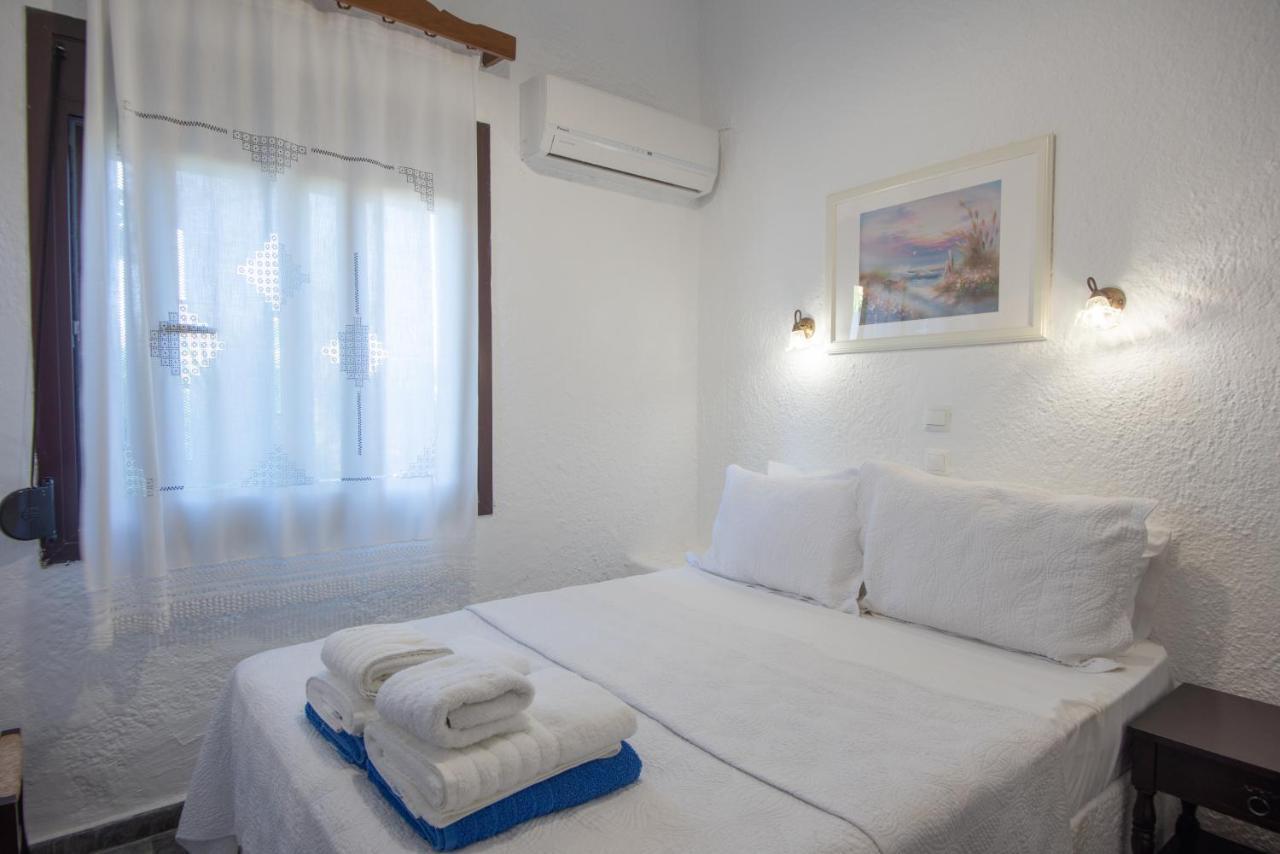 Vangelis Villas Αμουδάρα Λασιθίου Εξωτερικό φωτογραφία