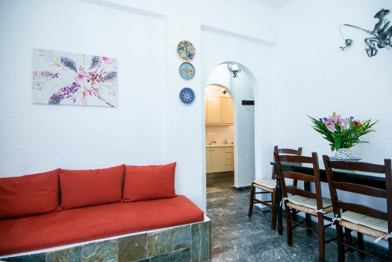 Vangelis Villas Αμουδάρα Λασιθίου Εξωτερικό φωτογραφία