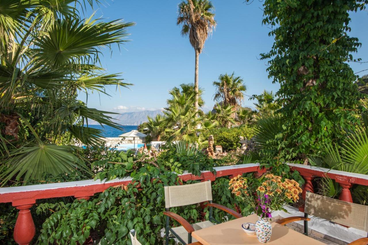 Vangelis Villas Αμουδάρα Λασιθίου Εξωτερικό φωτογραφία
