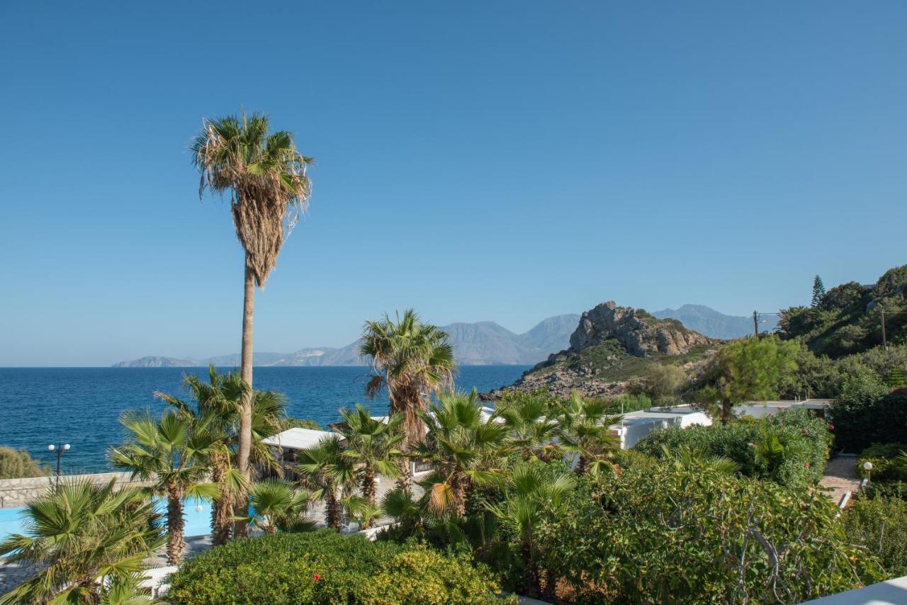 Vangelis Villas Αμουδάρα Λασιθίου Εξωτερικό φωτογραφία