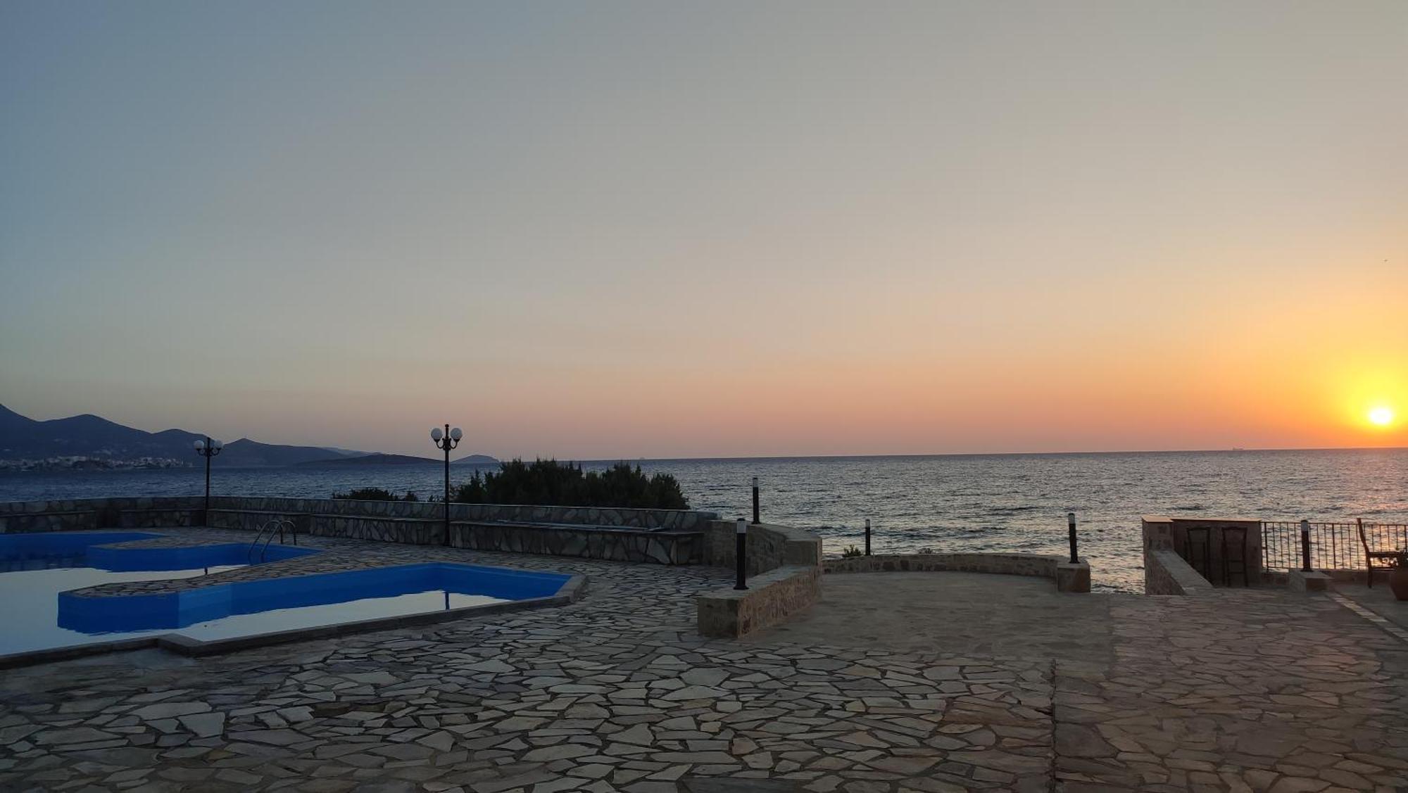 Vangelis Villas Αμουδάρα Λασιθίου Εξωτερικό φωτογραφία