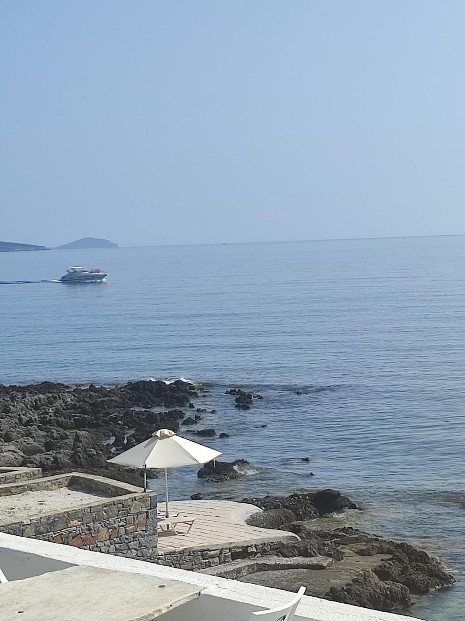 Vangelis Villas Αμουδάρα Λασιθίου Εξωτερικό φωτογραφία