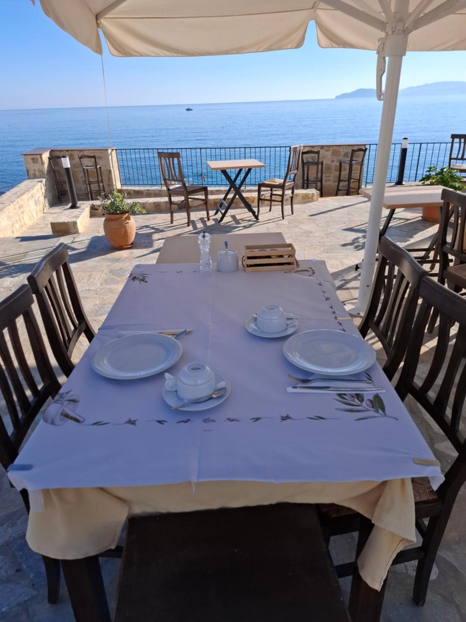 Vangelis Villas Αμουδάρα Λασιθίου Εξωτερικό φωτογραφία