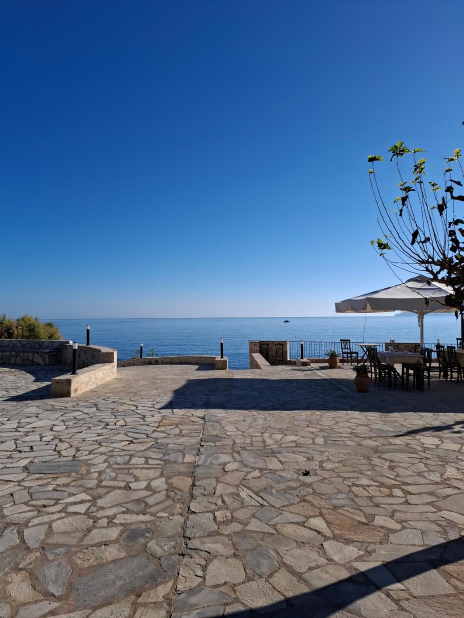 Vangelis Villas Αμουδάρα Λασιθίου Εξωτερικό φωτογραφία