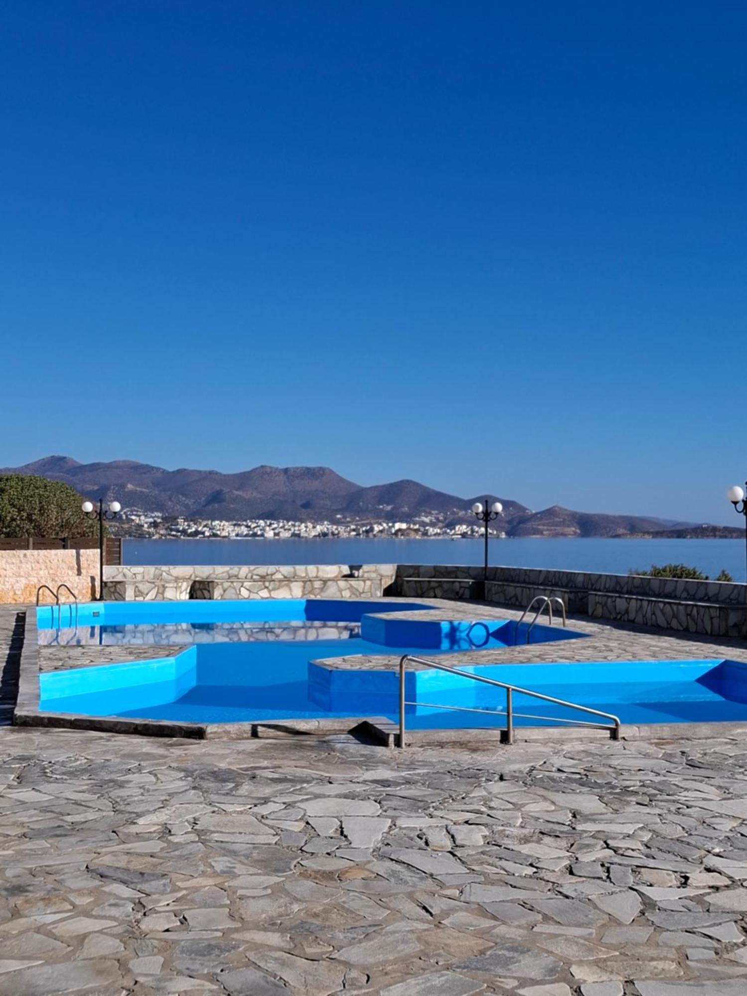 Vangelis Villas Αμουδάρα Λασιθίου Εξωτερικό φωτογραφία