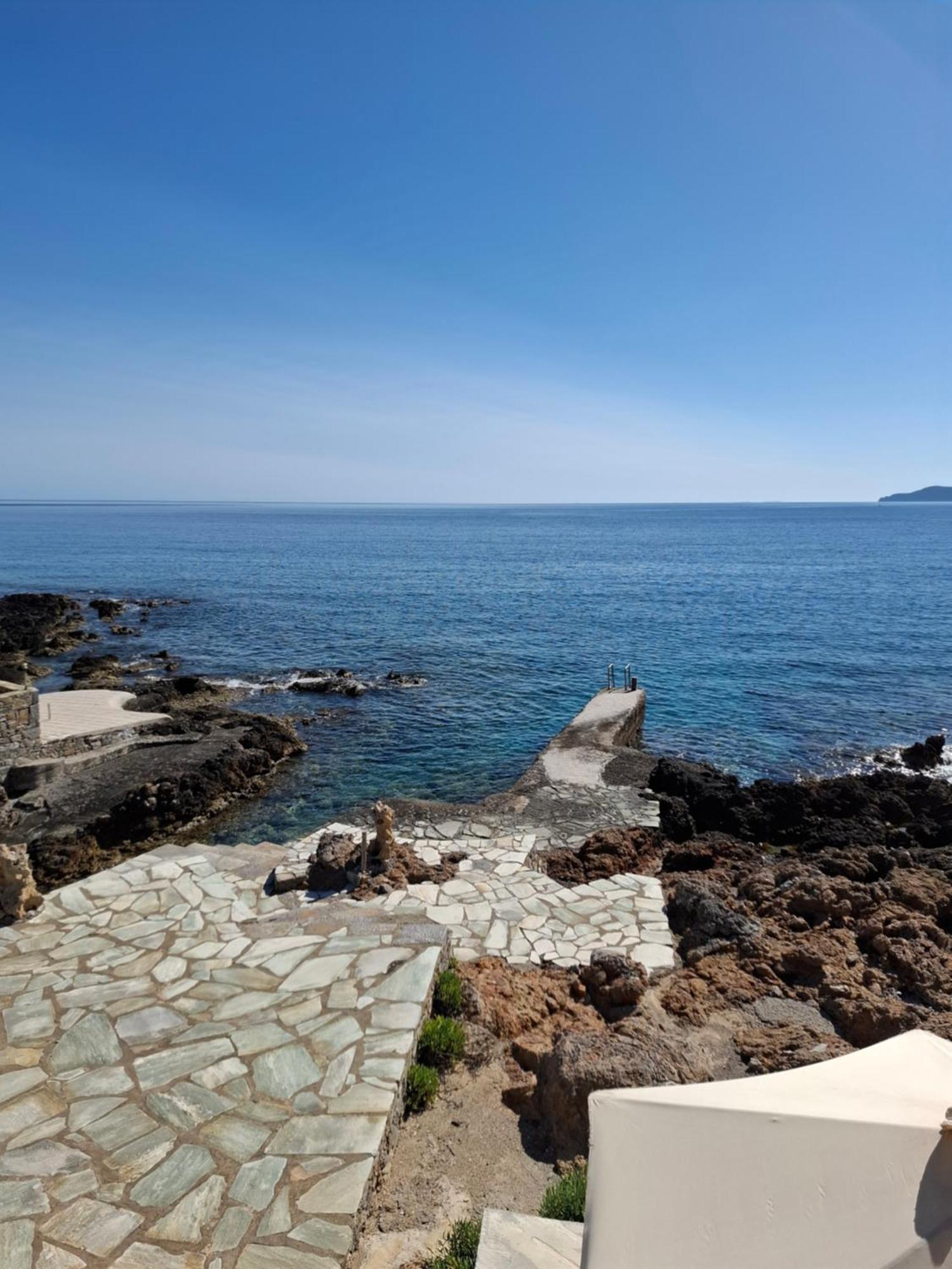 Vangelis Villas Αμουδάρα Λασιθίου Εξωτερικό φωτογραφία