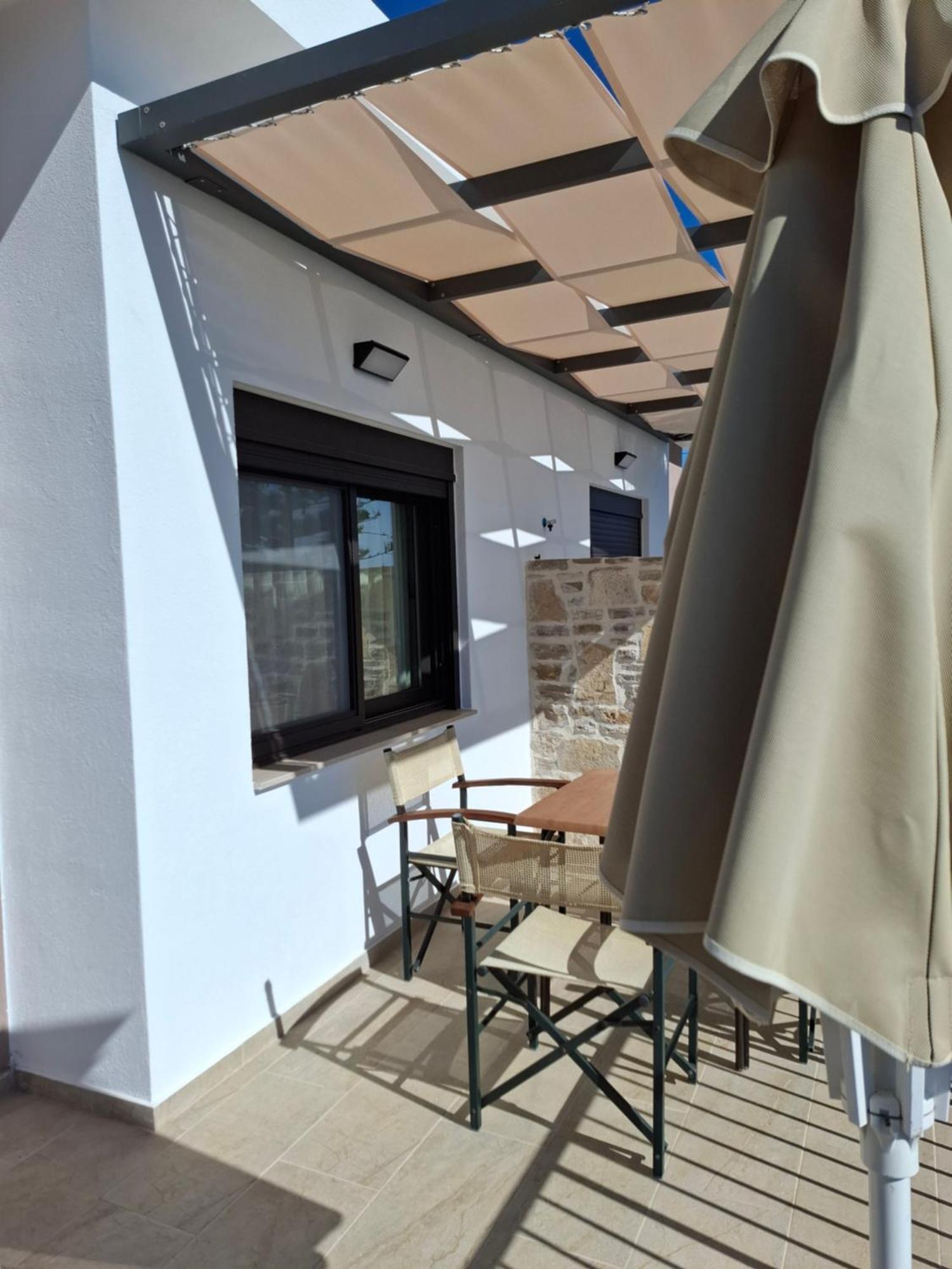 Vangelis Villas Αμουδάρα Λασιθίου Εξωτερικό φωτογραφία