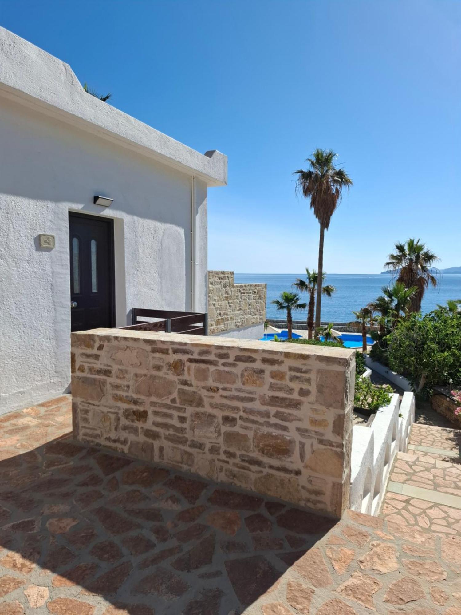 Vangelis Villas Αμουδάρα Λασιθίου Εξωτερικό φωτογραφία