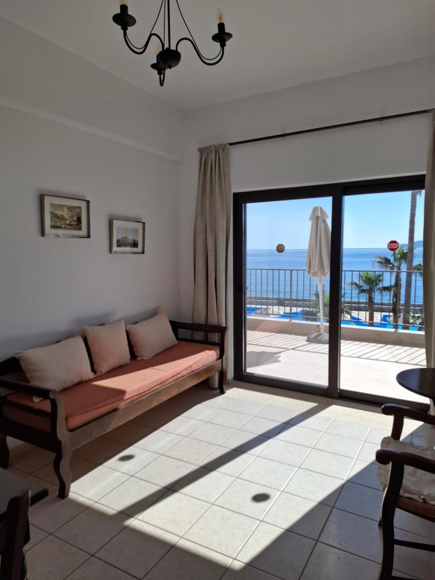 Vangelis Villas Αμουδάρα Λασιθίου Εξωτερικό φωτογραφία