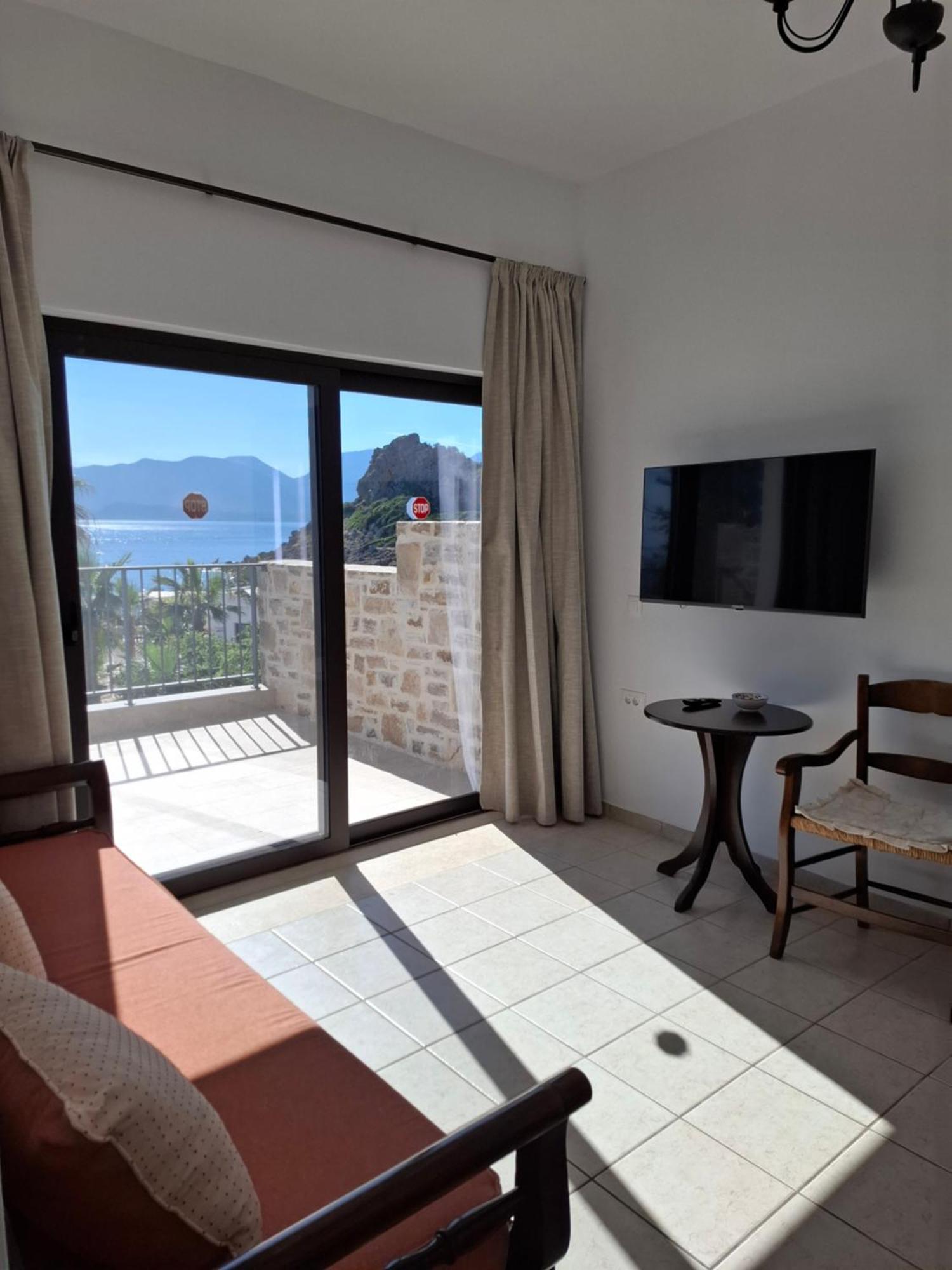 Vangelis Villas Αμουδάρα Λασιθίου Εξωτερικό φωτογραφία