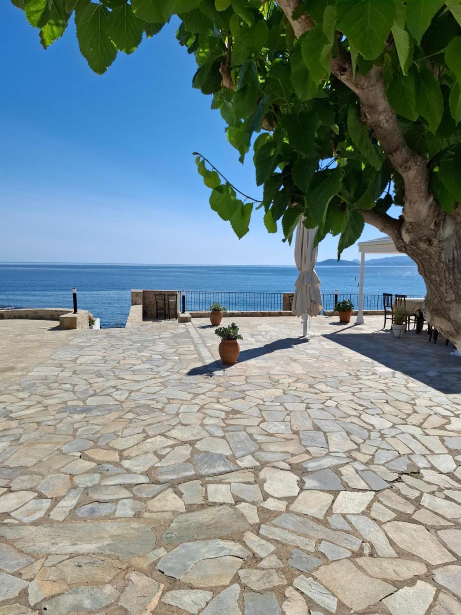 Vangelis Villas Αμουδάρα Λασιθίου Εξωτερικό φωτογραφία