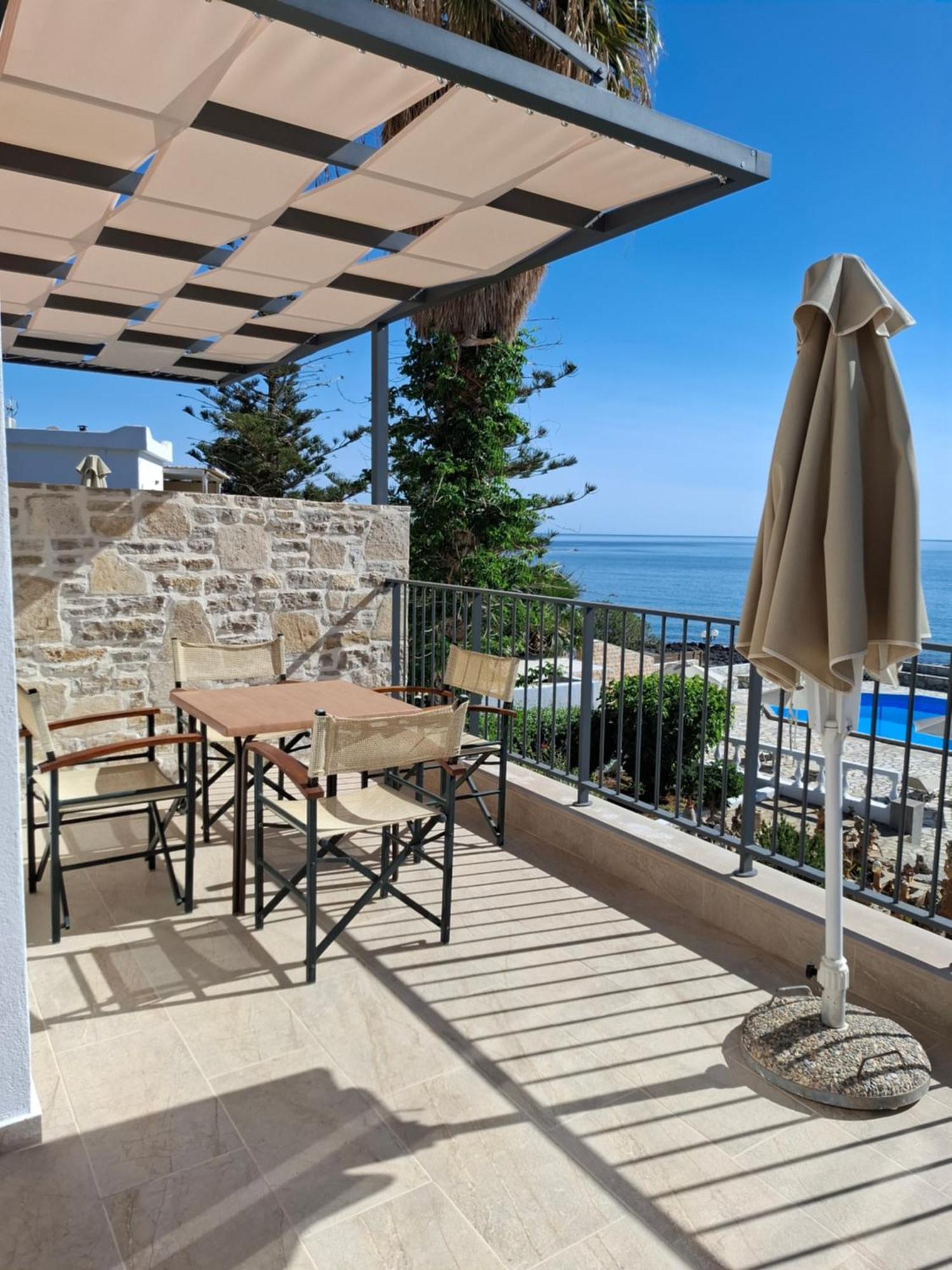Vangelis Villas Αμουδάρα Λασιθίου Εξωτερικό φωτογραφία