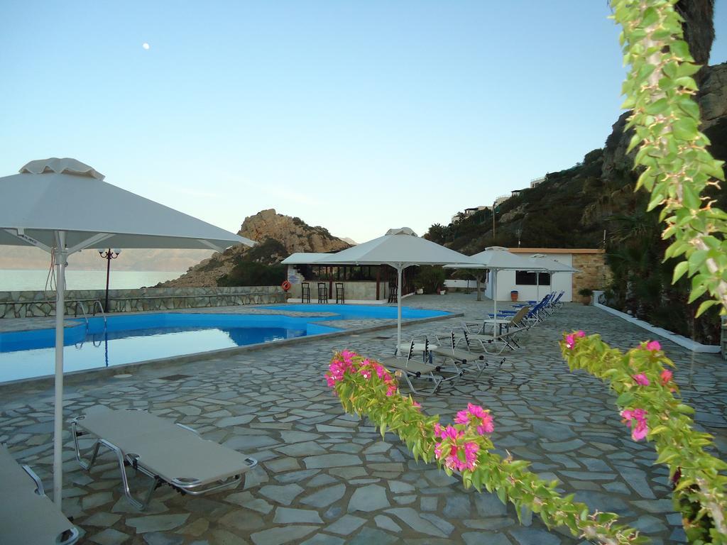 Vangelis Villas Αμουδάρα Λασιθίου Εξωτερικό φωτογραφία