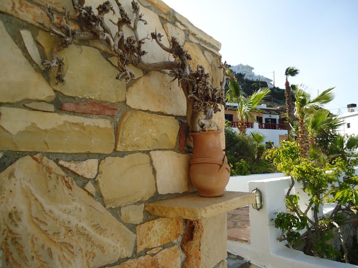 Vangelis Villas Αμουδάρα Λασιθίου Εξωτερικό φωτογραφία
