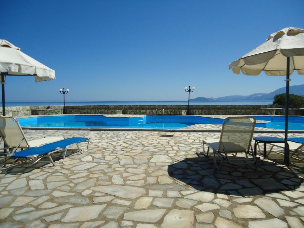 Vangelis Villas Αμουδάρα Λασιθίου Εξωτερικό φωτογραφία