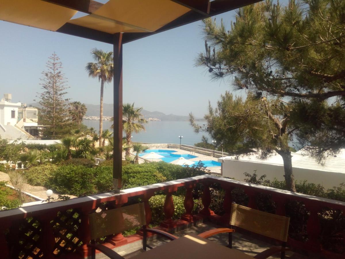 Vangelis Villas Αμουδάρα Λασιθίου Εξωτερικό φωτογραφία